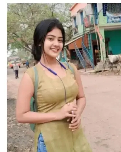 Escort In Dharampeth