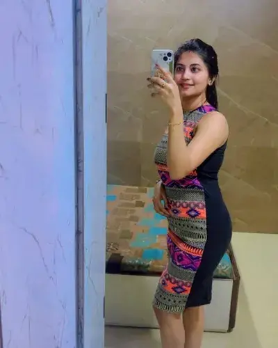 Escort Service Dharampeth